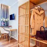 Arktur Hotel 3*