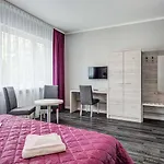 Hotel Arktur 3*