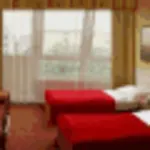 Hotel Arktur Berlin