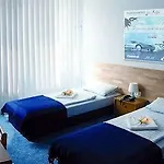 Arktur Hotel