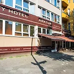 Arktur 3* Berlin