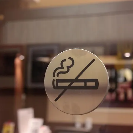 酒店 阿克图姆城市酒店 柏林