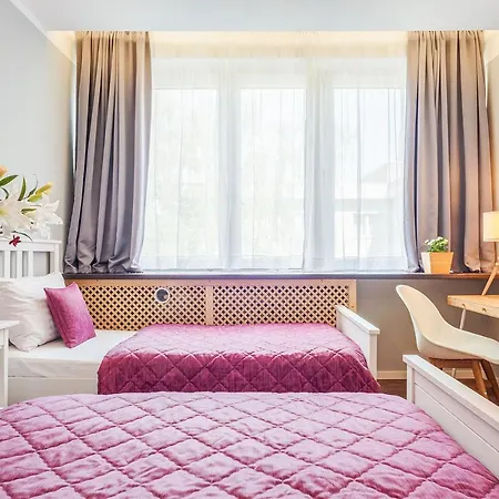 Hotel Arktur