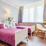 Hotel Arktur 3*