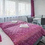 Hotel Arktur 3*