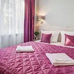 Hotel Arktur 3*