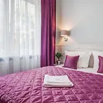 Hotel Arktur 3*