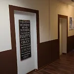 Hotel Arktur Berlim