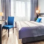 Arktur Hotel Berlim