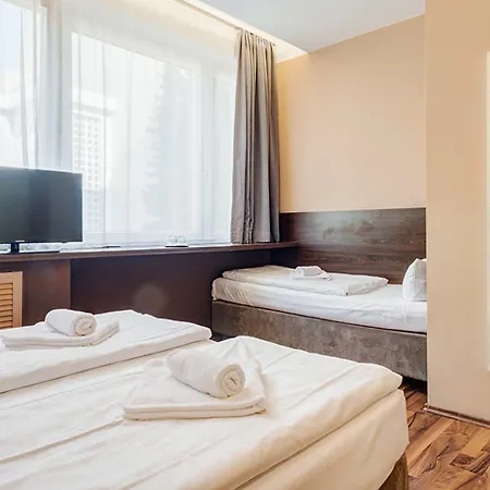 Arktur Otel