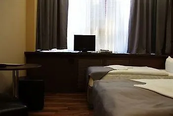 Arktur Otel Berlin