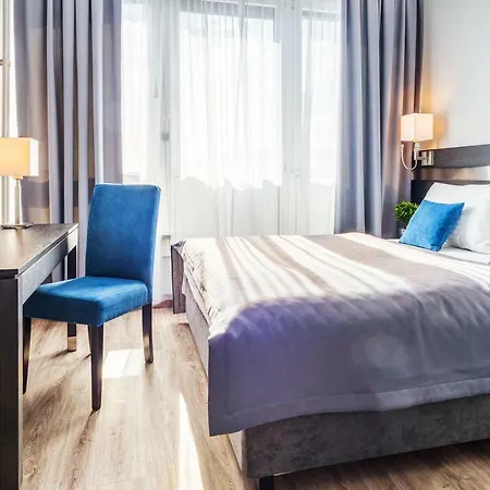 Arktur Otel Berlin