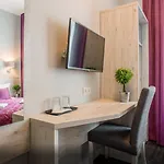 Hotel Arktur Berlino