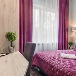 Arktur Hotel Berlino