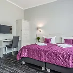 Hotel Arktur