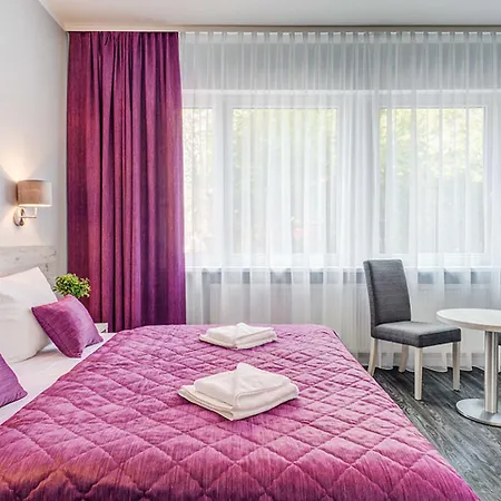 Hotel Arktur 3*