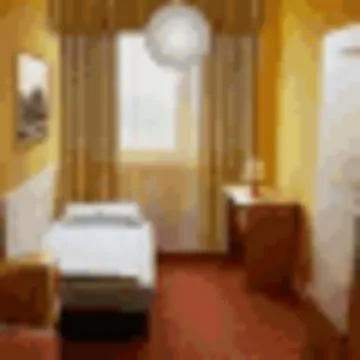 Отель Arktur 3*