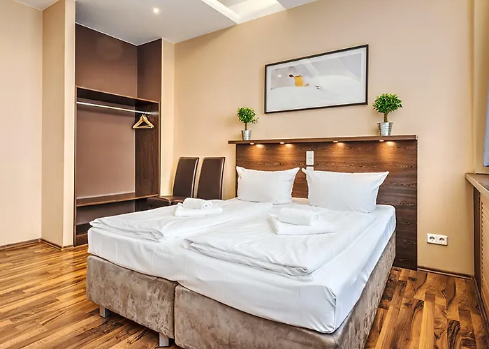 Arktur Βερολίνο