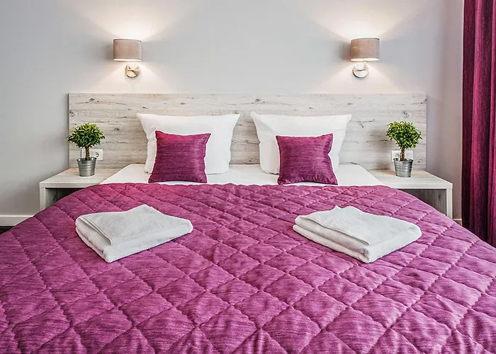 Arktur Ξενοδοχείο Βερολίνο