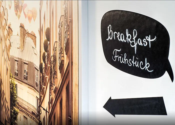 Arktur Βερολίνο