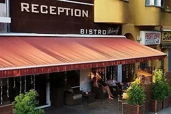 酒店 Arktur 柏林