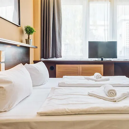 Hotel Arktur