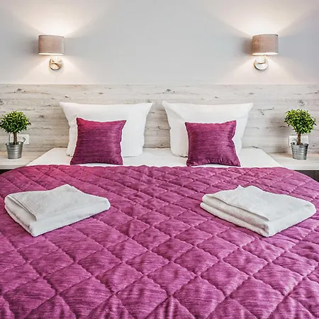 Arktur Hotel Berlín