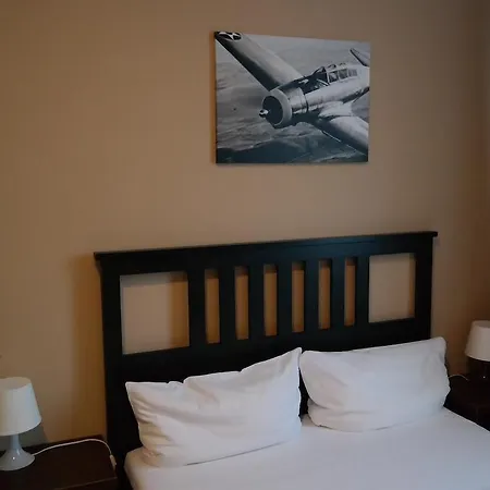 Arktur 3* Berlín