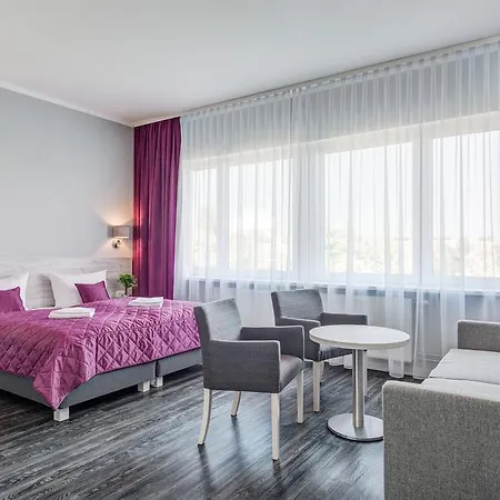 Arktur Hotel
