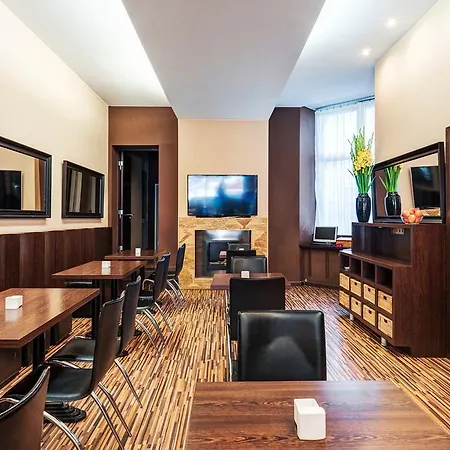 Arktur 3* Berlin