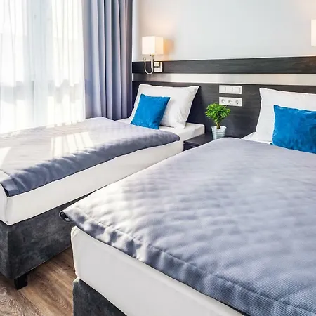 Arktur 3* Berlín