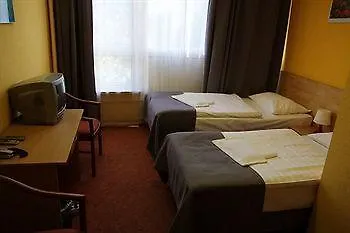 Arktur 3* Berlín