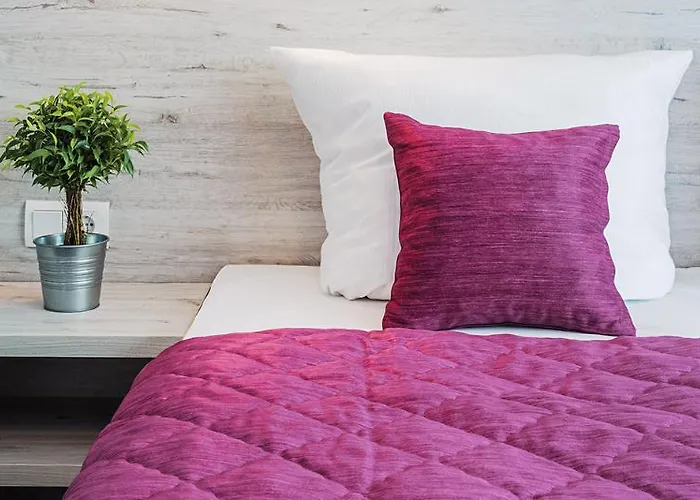 Arktur Hotel Berlín